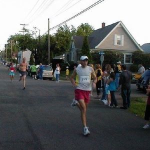 Meet your Posher, Michael